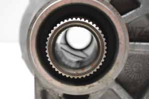 Hyundai Santa Fe (2006–2012) Front differential 3B310 - 4