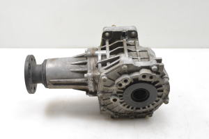 Hyundai Santa Fe (2006–2012) Front differential 3B310 - 5