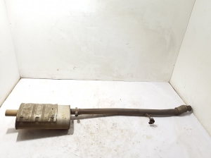 Schalldämpfer - 85652529
