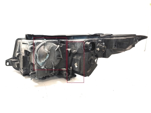 Land Rover Evoque (2011–2018) Phare avant BJ3213W029EE - 6