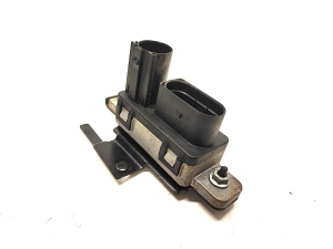 Land Rover Evoque (2011–2018) Glow plug relay GX7312B533AC - 3