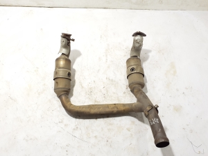 Catalytic converter - 86781749