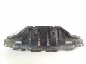 Kia Niro EX (2022–2026) Rear underbody shield 866A1AO000 - 2