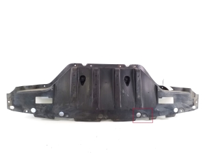   Rear underbody shield  - 866A1AO000 