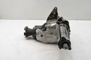 Opel Antara (2006–2017) Transfer case and its parts 96625150 - 4