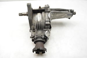 Opel Antara (2006–2017) Transfer case and its parts 96625150 - 5
