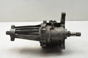 Opel Antara (2006–2017) Transfer case and its parts 96625150 - 6