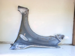 Ford Ranger (2015–2026) Front fender and its parts JB3B-2616005-A - 2