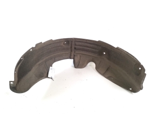 Kia Niro EX (2022–2026) Rear wheel arch liner 86822AT000 - 3