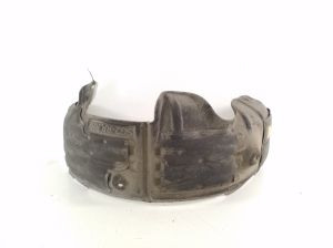  Rear wheel arch liner  - 86822AT000 