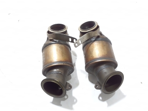 Catalytic converter - 8053526