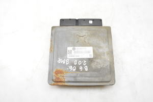 Motorsteuergerät - 03G906018S