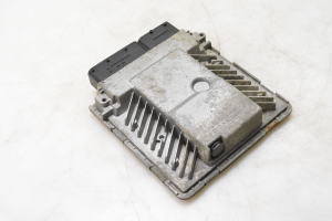 Volkswagen Passat B6 (2005–2010) Engine control unit 03G906018S - 3