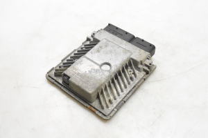 Volkswagen Passat B6 (2005–2010) Engine control unit 03G906018S - 5
