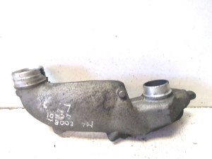 Mercedes Benz ML-Class 164 (2005–2011) Pipe A6290941908 - 3