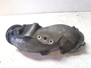 Mercedes Benz ML-Class 164 (2005–2011) Pipe A6290983307 - 2