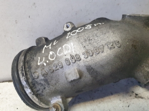Mercedes Benz ML-Class 164 (2005–2011) Pipe A6290983307 - 3