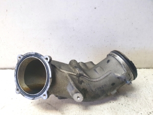 Mercedes Benz ML-Class 164 (2005–2011) Pipe A6290983307 - 4