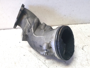 Mercedes Benz ML-Class 164 (2005–2011) Pipe A6290983307 - 5