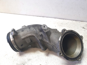 Mercedes Benz ML-Class 164 (2005–2011) Pipe A6290983307 - 6