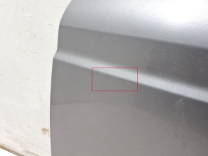 RENAULT Talisman II (2015–2026) Esiuks 801014731R - 2