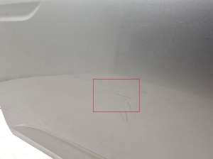 RENAULT Talisman II (2015–2026) Esiuks 801014731R - 5