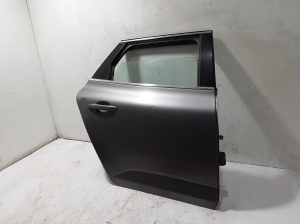   Tagumised küljeuksed  - 821006552R 