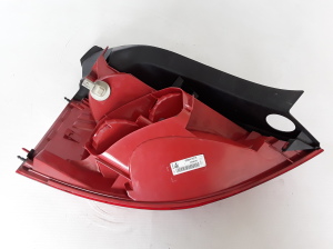 RENAULT Megane II (2002–2009) Eckleuchte hinten 8200413216 - 2