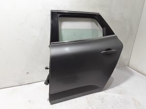 RENAULT Talisman II (2015–2026) Rear side doors 821135549R - 2