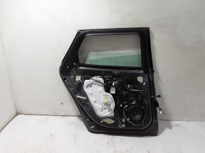 RENAULT Talisman II (2015–2026) Rear side doors 821135549R - 3