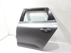   Portes latérales arrière  - 821135549R 