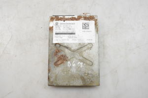 Kamera-Steuergerät - 3C0907441