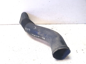 Mercedes Benz ML-Class 164 (2005–2011) Luftansaugschlauch A1645050961 - 3