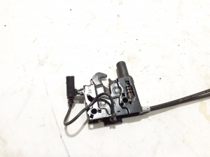AUDI A6 C8 (2018–2025) Hood latch 4K0823509 - 4