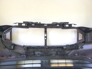 Ford Transit Custom II (2023–2026) Frontstoßstange und ihre Teile (Satz) 2688539 - 3