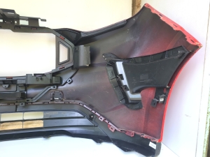 Ford Transit Custom II (2023–2026) Frontstoßstange und ihre Teile (Satz) 2688539 - 5