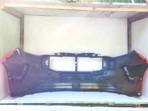 Ford Transit Custom II (2023–2026) Frontstoßstange und ihre Teile (Satz) 2688539 - 6