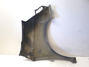 Peugeot Expert (2007–2016) Front fender - 2