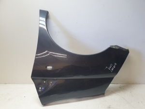 Peugeot Expert (2007–2016) Front fender - 3