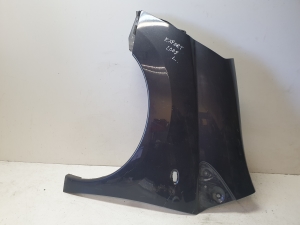 Peugeot Expert (2007–2016) Front fender - 4
