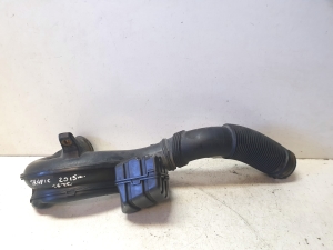 RENAULT Trafic III (2014–2022) Pipe 165755972R - 4