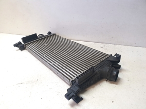 Opel Astra J (2009–2017) Intercooler 13267646 - 3