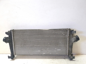 Opel Astra J (2009–2017) Intercooler 13267646 - 5