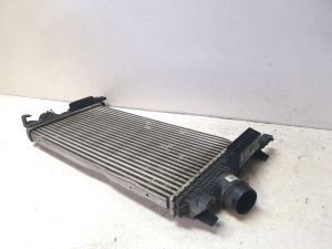 Opel Astra J (2009–2017) Intercooler 13267646 - 6