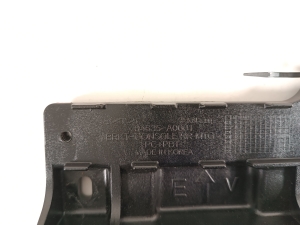 Kia Niro EX (2022–2026) Other bracket 84635A0001 - 3