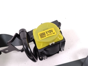 Kia Niro EX (2022–2026) Front seat belt 88820AO100 - 4
