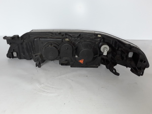RENAULT Laguna II (2001–2007) Scheinwerfer vorne 8200163326 - 3