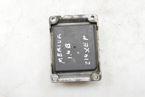 Opel Meriva (2003–2010) Engine control unit 55353613 - 3