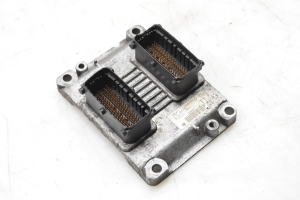 Opel Meriva (2003–2010) Engine control unit 55353613 - 5
