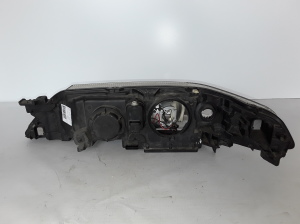 RENAULT Laguna II (2001–2007) Scheinwerfer vorne 8200002847 - 3
